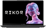 Ноутбук 15.6" IPS FHD RIKOR ARZ 103.1 черный (AMD Ryzen 5 5560U/8Gb/256Gb SSD/VGA int/W11Pro/RJ45) (73CF9180)