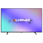 Телевизор Lumien 55" LM5530TV01 черный DLED 4K UHD 60Hz