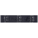 Блок распределения питания PDU CyberPower PDU83402 3ph 0U, Switched MBO,IN: 415V/32A, IEC309-32Aplug