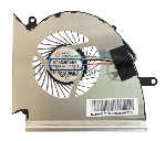 Вентилятор (кулер) для ноутбука MSI GE75 GL75 GP75 GPU