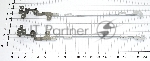 Петли для ноутбука Acer Aspire One D260 5510260