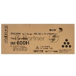 Инструкция RICOH IM 6000 