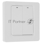 Умная LED лампа GEOZON филамент тонированная /E27/G80/5.5W/2200K-5500K/Wi-Fi/AC 220-250В, 50/60Гц/450lm/black GSH-SLF05