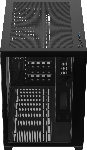 Компьютерный корпус Accord ACC-ZA06B черный без БП ATX 3x120мм 1xUSB2.0 1xUSB3.0 1xUSB3.1 audio, вид 14