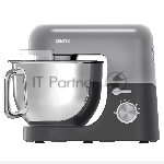 Миксер планетарный Centek CT-1151 DIJON (светл/серый)