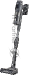 Пылесос Polaris IQ Home PVCS 6020 Cyclonic Way PRO 800Вт серый