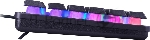 Клавиатура Redragon Nagato проводная, USB Type-A, чёрный, вид 4