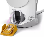 Утюг Philips GC4901/10 серый/белый, 2800 Вт, 50 г/мин, 220 г/мин, 300 мл, вид 6