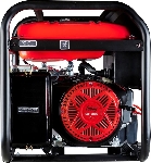 Генератор Fubag BS 8000 XD AES Duplex 8кВт, вид 6