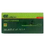Набор шплинтов Сибртех, S головки х L: 1,6x25, 2,3x25, 2,3x38, 3,1x32, 3,1x50, 4x63 мм, 555 предметов