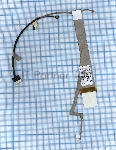 Шлейф матрицы для ноутбука Asus K52 K52F K52JR (с микрофоном) CCFL 7600522