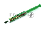 Термопаста КПТ-8 Connector шприц 20гр.