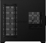 Компьютерный корпус Accord ACC-ZA06B черный без БП ATX 3x120мм 1xUSB2.0 1xUSB3.0 1xUSB3.1 audio, вид 13