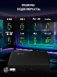 Проектор Cactus Bright CS-S4.B 3LCD 5900Lm ANSI (1920x1200) 30000:1 ресурс лампы:10000часов 1xUSB typeA 1xUSB typeB 2xHDMI 4.45кг, вид 16