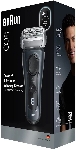 Бритва электрическая Braun S8 8603s с футляром серый тип 5795, вид 12