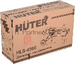 Дровокол электрический Huter HLS-4500 70/14/8, вид 6