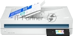 Сканер HP ScanJet Pro N4600 fnw1, вид 11