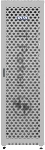 Шкаф коммутационный NTSS Премиум (NTSS-R42U6060PD) напольный 42U 600x600 мм пер. дв. перфор. металл 900 кг серый 510 мм 86 кг IP20 металл