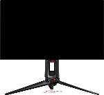 Монитор 26" ASUS ROG Swift PG27AQDP OLED, 2560x1440, 480 Гц, 0.03 мс, 450 кд/м², 16:9, 2xHDMI 2.1, 1xDP 1.4, 2xUSB 3.0, 1x3.5мм, черный
