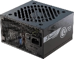 Блок питания Seasonic CORE (V3) GX-850, 850Вт, 80+ Gold, 120мм, модульный, черный