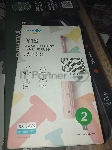 (Поврежденная упаковка) Электрическая зубная щетка USMILE Y1S PINK 80030100