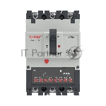 Выключатель автоматический DKC YON pro MNX250L 3P 250A 70kA при AC415V расц. ETS., вид 4