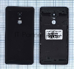 Задняя крышка для Xiaomi Redmi Note 4X черный
