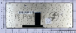 Клавиатура для ноутбука Samsung X460, черная