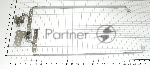 Петли для ноутбука HP Pavilion DV6-6000 15.6" 5206000