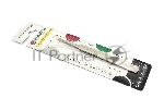 Пинцет BAKU 10 types series 2A-SA