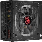 Блок питания Bloody BD-PS750G, 750Вт, 80 PLUS Gold, 120мм, модульный, черный, вид 27