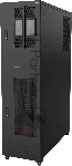 Шкаф системный Ippon Intatum RT Integrated Cabinet 2068220 напольный 1800 мм 470 мм 1200 мм черный