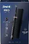 Электрическая зубная щетка Oral-B Pro 3/D505.513.3X BK черный, вид 16