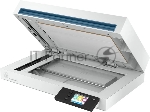 Сканер HP ScanJet Pro N4600 fnw1, вид 10