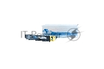 Картридж лазерный NVPrint совместимый NV-TK-5280 Yellow для Kyocera Ecosys P6235cdn/M6235cidn/M6635cidn (11000k)