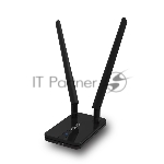 Адаптер ASUS USB-AC58, WI-FI 802.11ac, 400 + 867 Mbps USB 3.0 Adapter +2 внешняя антенна