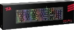 Клавиатура Redragon Nagato проводная, USB Type-A, чёрный, вид 5
