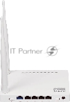 Роутер WRL Router Netis 300MBPS 10/100M 4P WF2419E