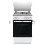 Плита Газовая Gorenje GG5A14WJ белый
