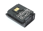 Аккумулятор CameronSino  CS-DAS329BX для Datalogic Skorpio Gun 3.7V 3600mAh