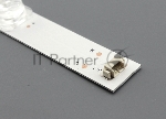 Светодиодная подсветка TV 55" LED55D6-ZC15AG-01 (комплект 12шт), вид 2