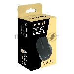 Мышь проводная ExeGate Professional Standard SH-8012L черный, 1000 dpi, USB, кнопки - 3