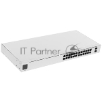 Коммутатор Ubiquiti Enterprise Campus 24 PoE