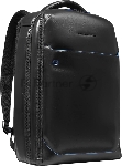 Рюкзак мужской Piquadro Blue Square CA6817B2/N черный натур.кожа, вид 8