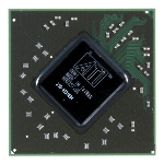 Видеочип Mobility Radeon HD 4670, 216-0731004