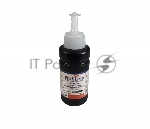 Чернила PL-T67314A/T66414A для принтеров Epson L800/850/1800/810/L100/210 черный 70 мл водн ProfiLine