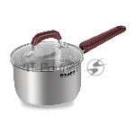 Ковш с крышкой Rondell RDS-735 16см 1,7л