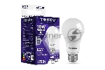 Лампа светодиодная TOKOV ELECTRIC 10 Вт А60 4000К Е27 176-264В