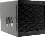 Компьютерный корпус InWin MS04-1(PF052) IP-S265AU7-2 80+ Bronze SATA BP