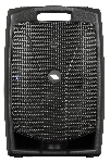 Активная акустическая система PROEL V8PRO 2-х полосная, НЧ динамик 8", ВЧ динамик 1", DSP, мощность пик./ном. 600/300 Вт, АЧХ 70-20000 Гц, макс. SPL 122 дБ, Combo XLR/TRS мик./лин. вход, XLR лин. выход, USB-A порт для радиосистем U24B/U24H